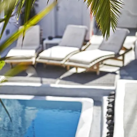 Hotel Greek Goddess Boutique Weddings *