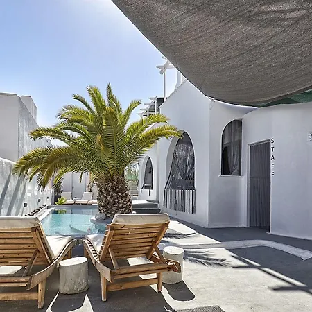 Greek Goddess Boutique Weddings Emporio (Santorini)