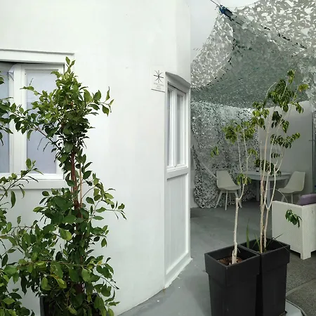 Greek Goddess Boutique Weddings Emporio (Santorini)