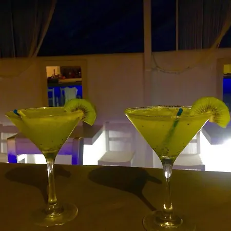 Greek Goddess Boutique Weddings Hotel *