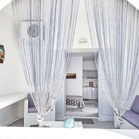 מלון Greek Goddess Boutique Weddings