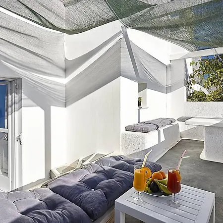 Greek Goddess Boutique Weddings מלון