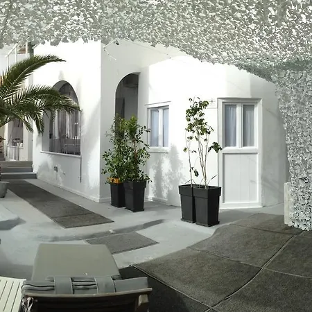 מלון Greek Goddess Boutique Weddings